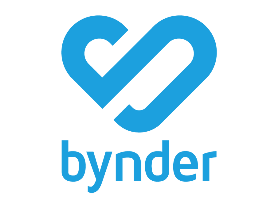 Bynder Logo